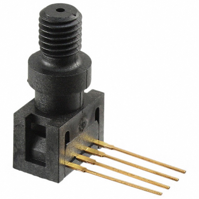 24PCGFM6G Honeywell Sensing and Productivity Solutions  Sensori di pressione Trasduttori